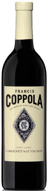 Francis Coppola  - Diamond Series  Cabernet Sauvignon (750Ml)