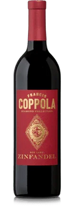 Francis Coppola Zinfandel (750Ml)