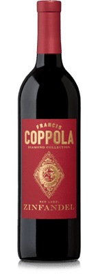 Francis Coppola Zinfandel (750 ml)