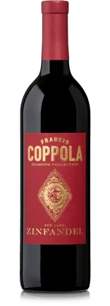 Francis Coppola Zinfandel (750Ml)