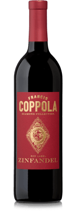 Francis Coppola Zinfandel (750Ml)