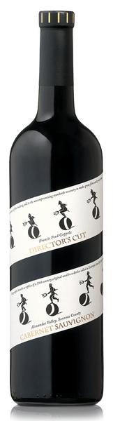 Francis Ford Coppola Director's Cut Alexander Valley Cabernet Sauvignon 2017 (750Ml)