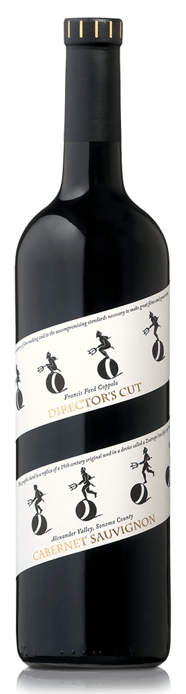 Francis Ford Coppola Director'S Cut Alexander Valley Cabernet Sauvignon 2017 (750Ml)