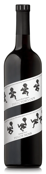 Francis Ford Coppola Director's Cut Russian River Pinot Noir 2016 (750Ml)