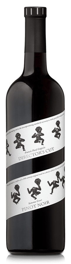 Francis Ford Coppola Director's Cut Russian River Pinot Noir 2016 (750ml)