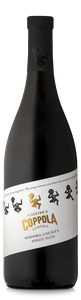 Francis Ford Coppola Director's Sonoma County Pinot Noir 2017 (750Ml)