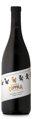 Francis Ford Coppola Director'S Sonoma County Pinot Noir 2017 (750Ml)