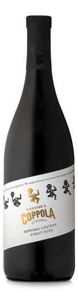 Francis Ford Coppola Director's Sonoma County Pinot Noir 2017 (750Ml)