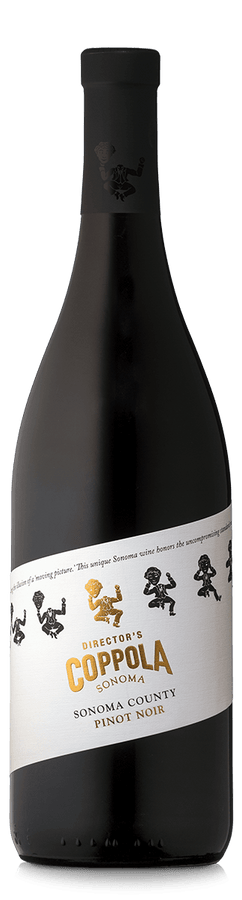 Francis Ford Coppola Director's Sonoma County Pinot Noir 2017 (750ml)