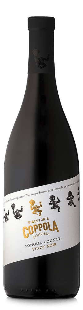 Francis Ford Coppola Director'S Sonoma County Pinot Noir 2017 (750Ml)