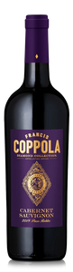 Francis Ford Coppola Paso Robles Cabernet Sauvignon (750Ml)