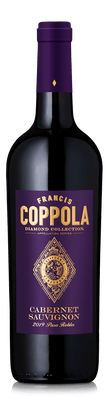 Francis Ford Coppola Paso Robles Cabernet Sauvignon 2019 (750Ml)