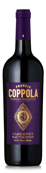 Francis Ford Coppola Paso Robles Cabernet Sauvignon (750Ml)
