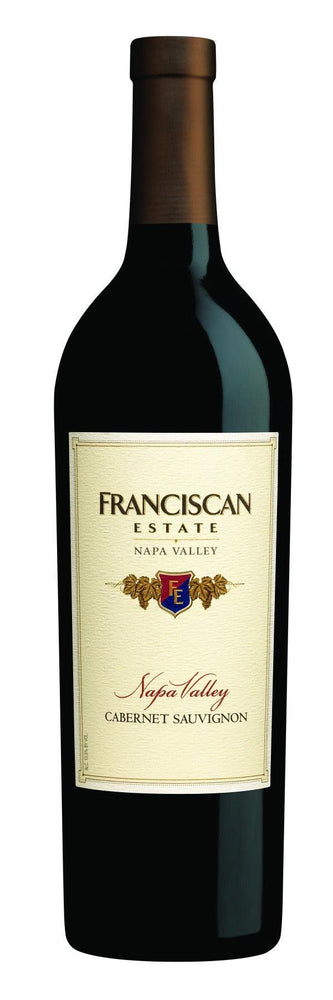 Franciscan CABERNET SAUVIGNON (750ml)