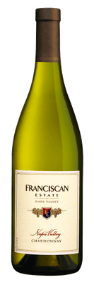 Franciscan Chardonnay (750Ml)