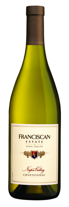 Franciscan CHARDONNAY (750 ml)