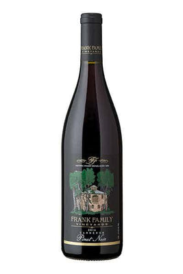 FRANK FAMILY PINOT NOIR (750 ML)