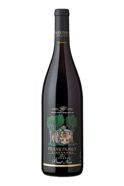 Frank Family Pinot Noir (750Ml)