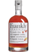 Frankly Strawberry Organic Vodka (750Ml)