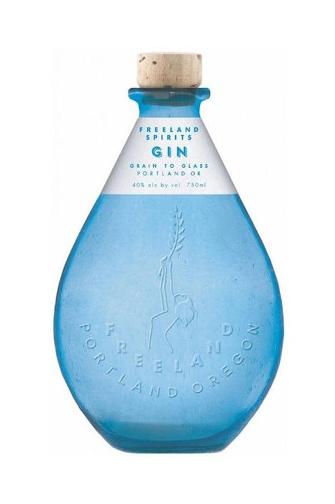 Freeland Gin (750Ml)