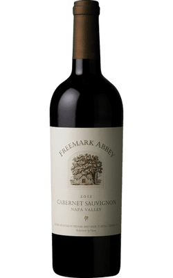 Freemark Abbey Cabernet Sauvignon (750Ml)