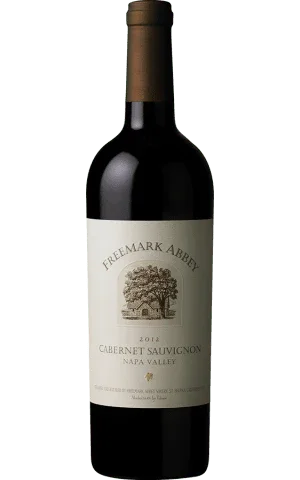 Freemark Abbey Cabernet Sauvignon (750Ml)