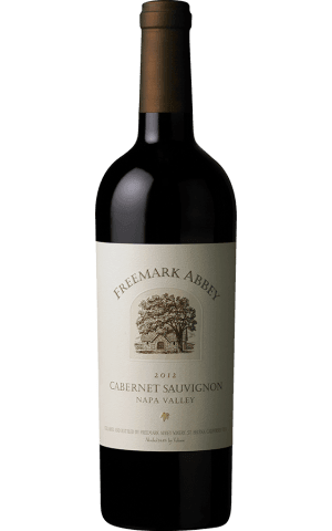 Freemark Abbey Cabernet Sauvignon (750Ml)