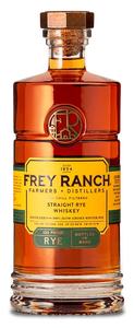 Frey Ranch Rye (750Ml)