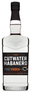 Fugu Habanero Vodka (750Ml)