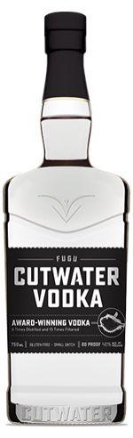 Fugu Original Vodka (750Ml)