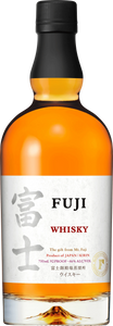 Fuji Blended Japanese Whiskey (750Ml)