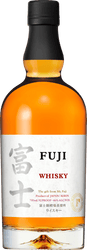 Fuji Blended Japanese Whiskey (750ml)