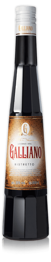 Galliano Ristretto Liqueur (750ml)