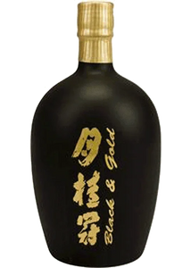 Gekkeikan Black & Gold (750Ml)