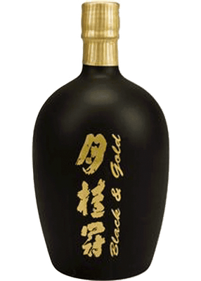 Gekkeikan Black & Gold (750Ml)