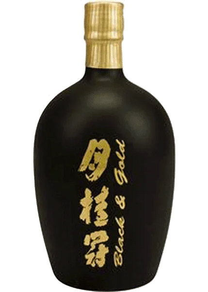 Gekkeikan Black & Gold (750Ml)