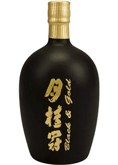 Gekkeikan Black & Gold (750Ml)