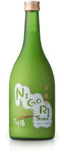 Gekkeikan Nigori Sake (750Ml)