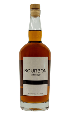 Generic Spirits Bourbon, 750 ml