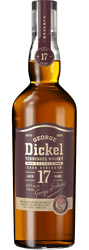 George Dickel 17 Year Bourbon (750ml)