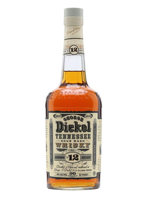 George Dickel No. 12 American Whiskey (750Ml)