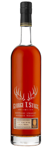 George T Stagg Kentucky Straight Bourbon 2024 Release