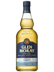 Glen Moray Peated Single Malt (750Ml)