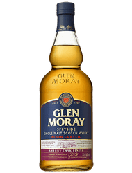 Glen Moray Sherry Cask Finish (750ml)