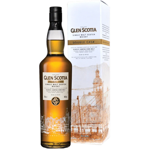 Glen Scotia Double Cask Scotch (750Ml)