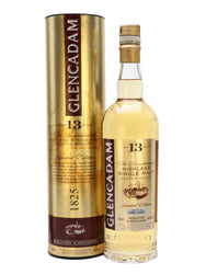 Glencadam 13 Year Old Scotch The Reawakening (750ml)