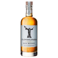 Glendalough Double Barrel Irish Whiskey (750ml)