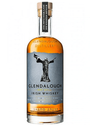 Glendalough Pot Still Irish Whiskey (750ml)