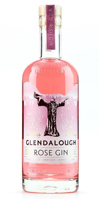 Glendalough Rose Gin (750Ml)