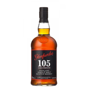 Glenfarclas 105 Cask Strength  (750Ml)
